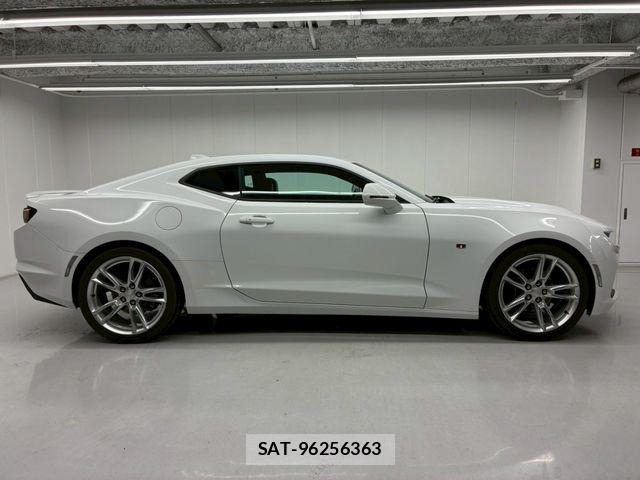 Chevrolet CAMARO 2021-01 7391597-8