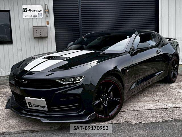 Chevrolet CAMARO 2020-09 7453409-0