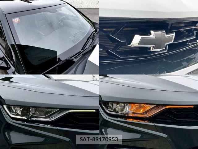 Chevrolet CAMARO 2020-09 7453409-11