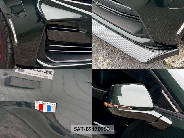 Chevrolet CAMARO 2020-09 7453409-12