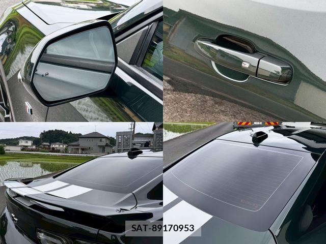 Chevrolet CAMARO 2020-09 7453409-13