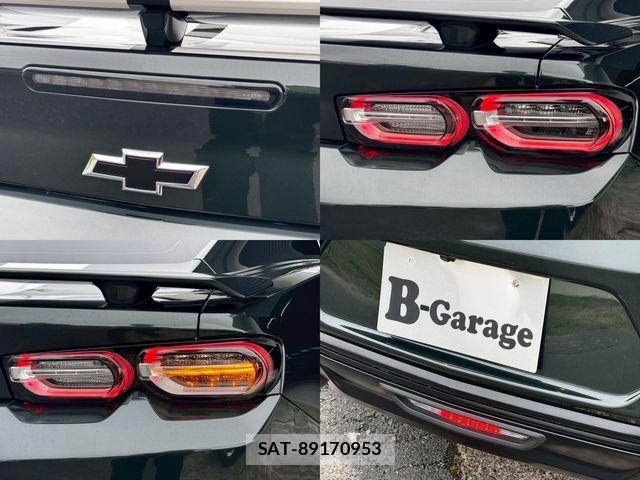 Chevrolet CAMARO 2020-09 7453409-15