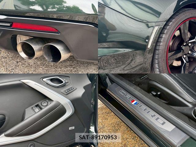 Chevrolet CAMARO 2020-09 7453409-16