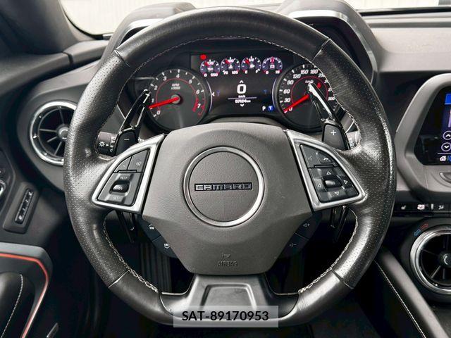 Chevrolet CAMARO 2020-09 7453409-17