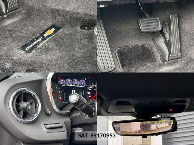 Chevrolet CAMARO 2020-09 7453409-18