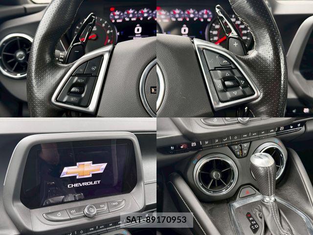 Chevrolet CAMARO 2020-09 7453409-20