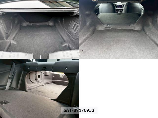 Chevrolet CAMARO 2020-09 7453409-27