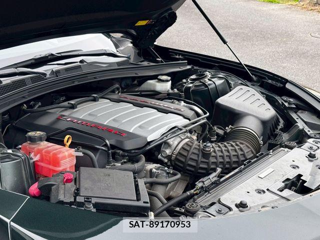 Chevrolet CAMARO 2020-09 7453409-2