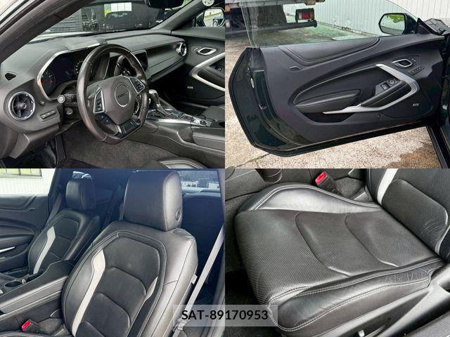 Chevrolet CAMARO 2020-09 7453409-5
