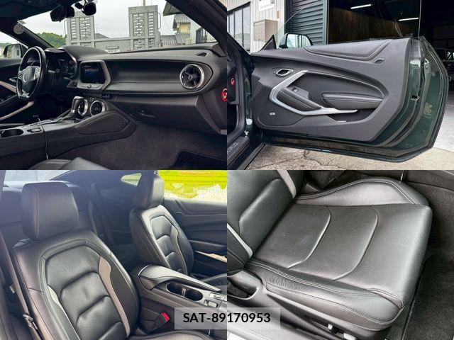 Chevrolet CAMARO 2020-09 7453409-6