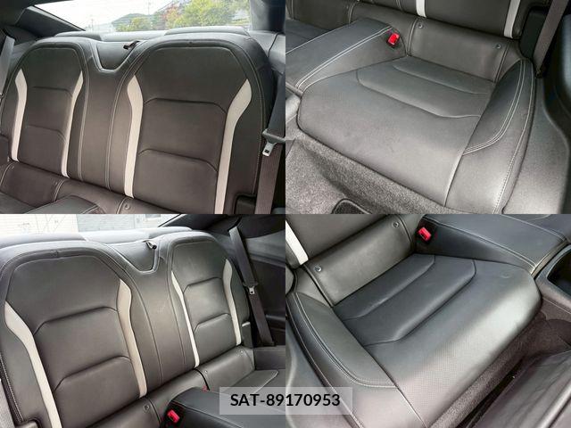 Chevrolet CAMARO 2020-09 7453409-7
