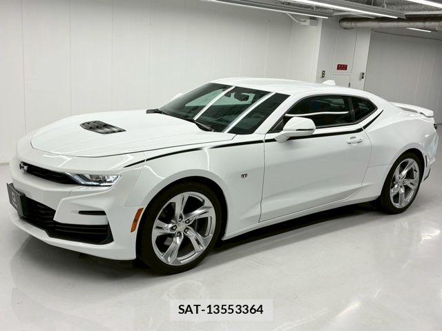 Chevrolet CAMARO 2024-05 7499875-0