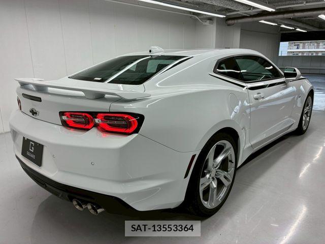 Chevrolet CAMARO 2024-05 7499875-12