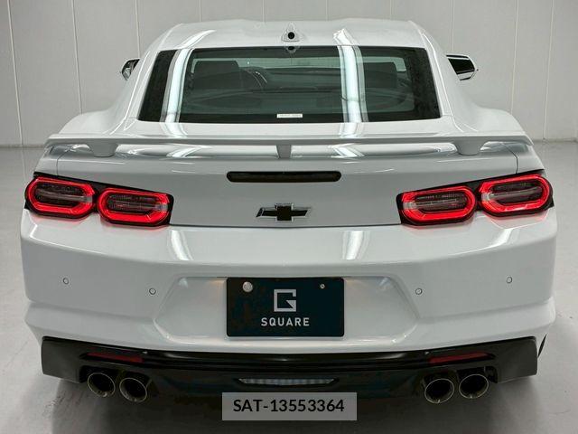 Chevrolet CAMARO 2024-05 7499875-13
