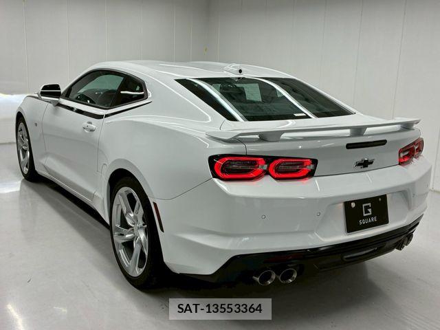 Chevrolet CAMARO 2024-05 7499875-14