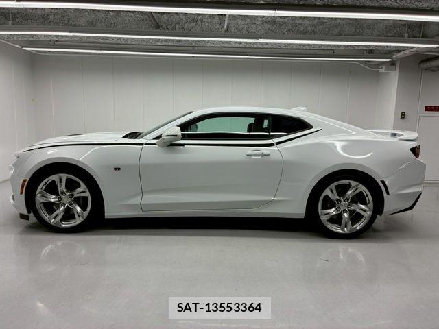 Chevrolet CAMARO 2024-05 7499875-15