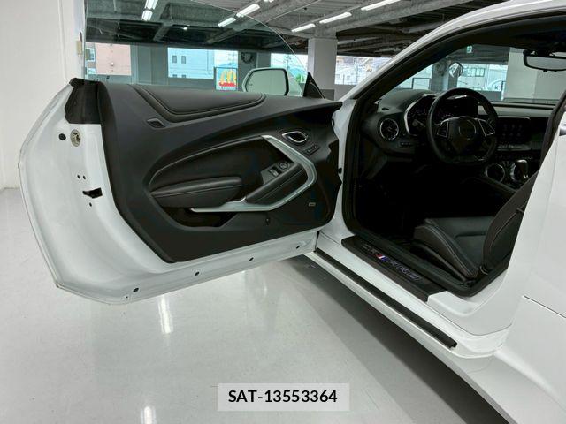 Chevrolet CAMARO 2024-05 7499875-18