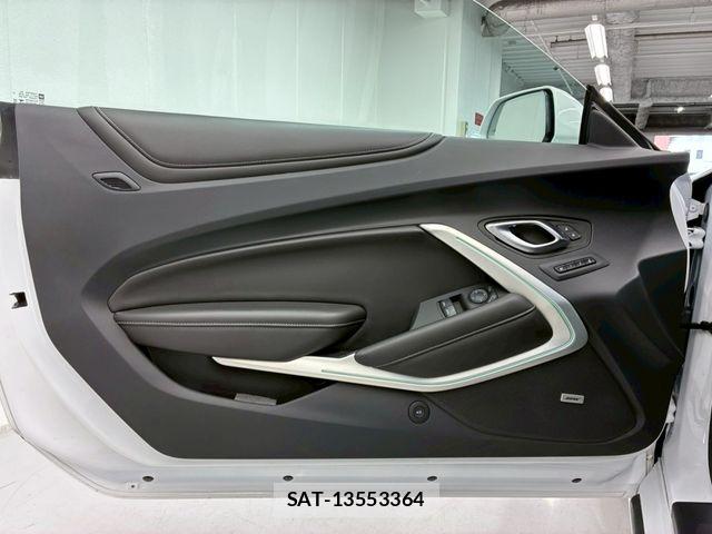 Chevrolet CAMARO 2024-05 7499875-19