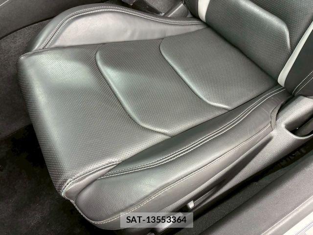 Chevrolet CAMARO 2024-05 7499875-20