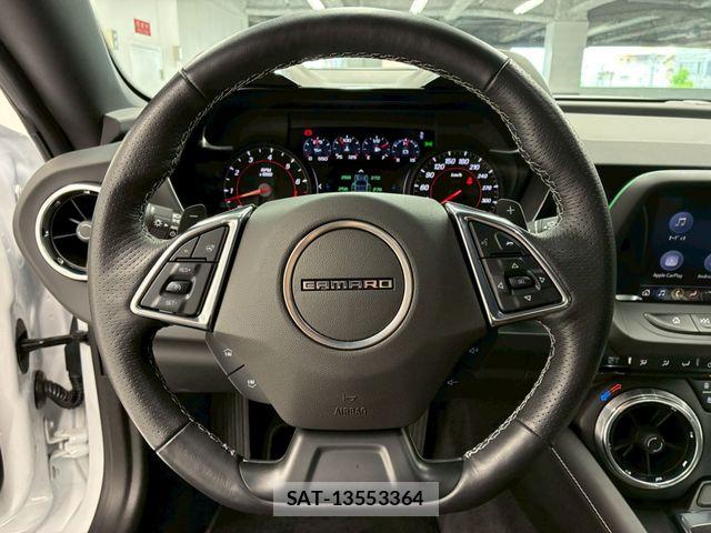 Chevrolet CAMARO 2024-05 7499875-26