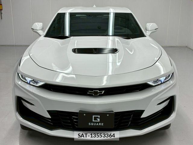 Chevrolet CAMARO 2024-05 7499875-7