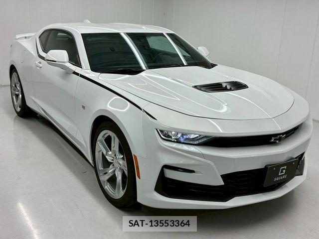 Chevrolet CAMARO 2024-05 7499875-8