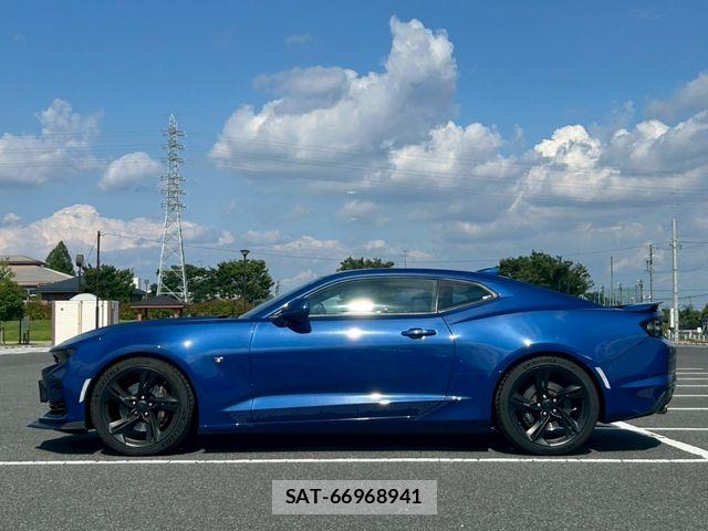 Chevrolet CAMARO 2019-04 7508339-9