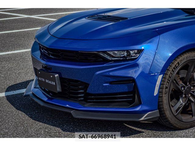 Chevrolet CAMARO 2019-04 7508339-10