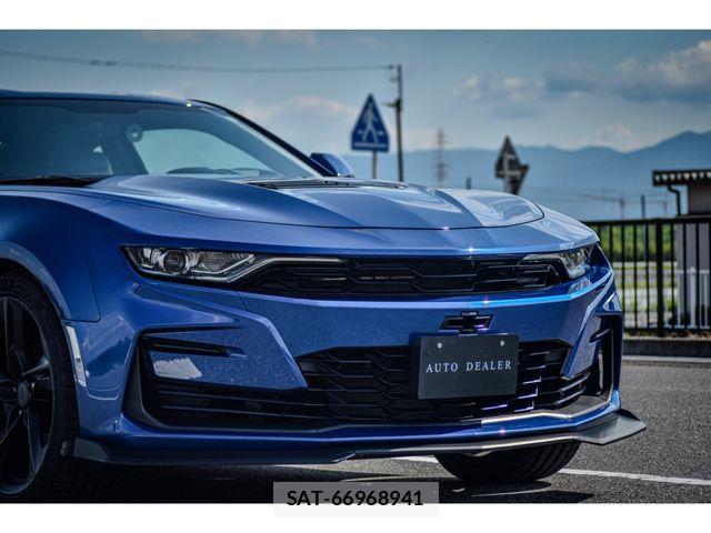 Chevrolet CAMARO 2019-04 7508339-13