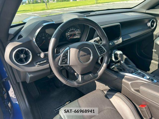 Chevrolet CAMARO 2019-04 7508339-19