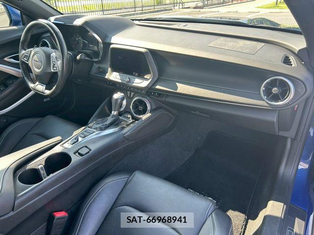 Chevrolet CAMARO 2019-04 7508339-22