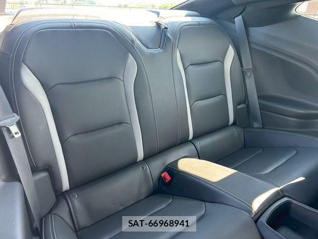 Chevrolet CAMARO 2019-04 7508339-25