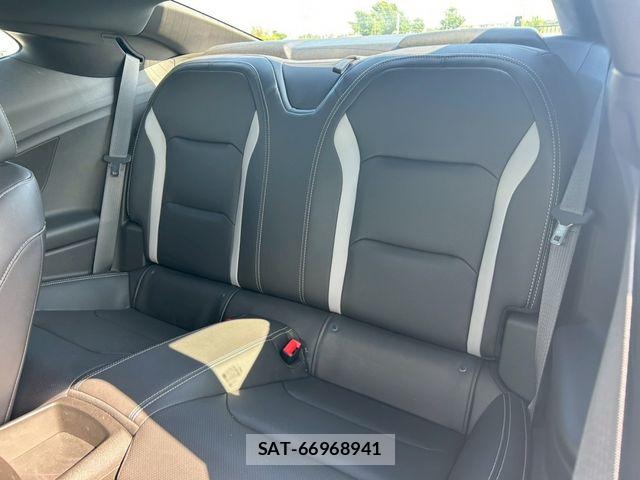 Chevrolet CAMARO 2019-04 7508339-26