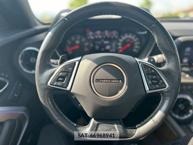 Chevrolet CAMARO 2019-04 7508339-27