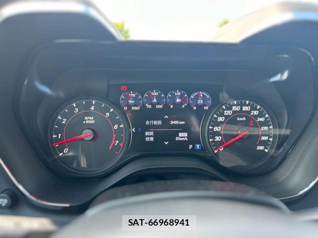 Chevrolet CAMARO 2019-04 7508339-28