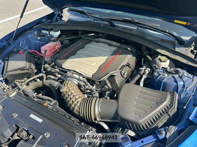 Chevrolet CAMARO 2019-04 7508339-2