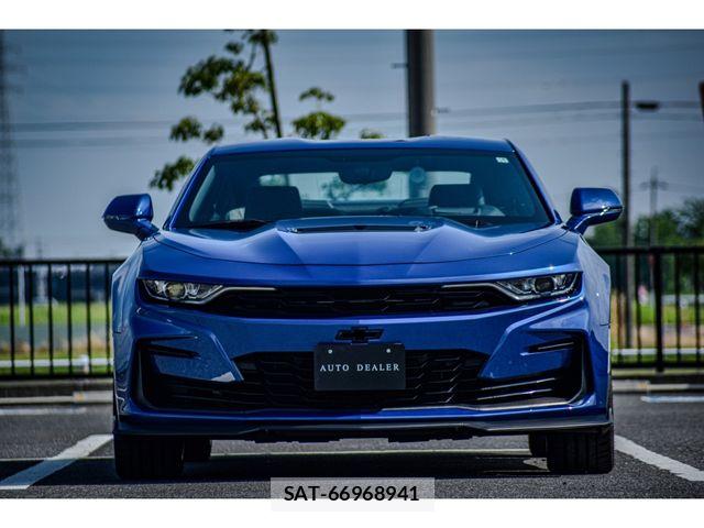 Chevrolet CAMARO 2019-04 7508339-3