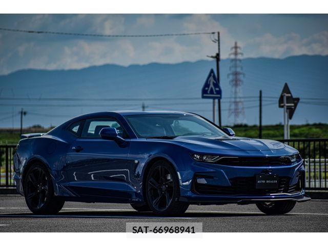 Chevrolet CAMARO 2019-04 7508339-4