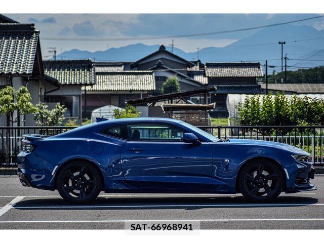 Chevrolet CAMARO 2019-04 7508339-5