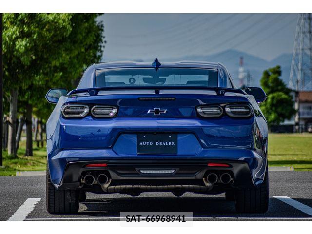 Chevrolet CAMARO 2019-04 7508339-7