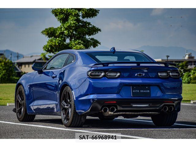 Chevrolet CAMARO 2019-04 7508339-8