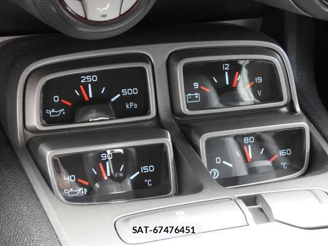 Chevrolet CAMARO 2010-12 7615455-9