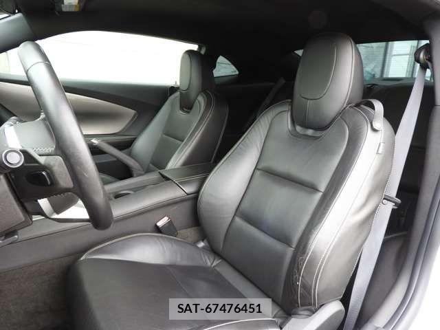 Chevrolet CAMARO 2010-12 7615455-11