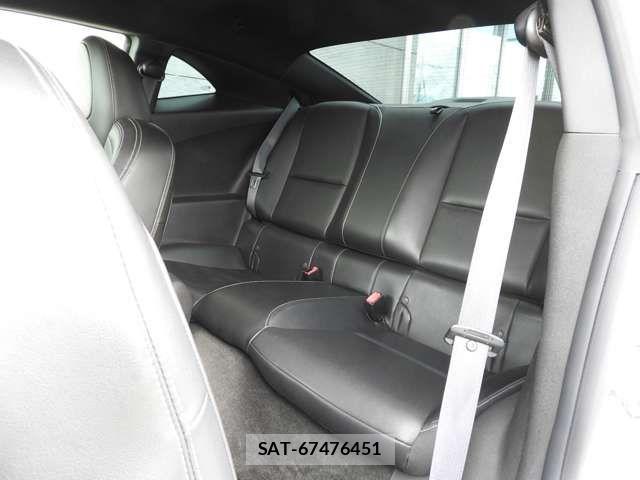 Chevrolet CAMARO 2010-12 7615455-12