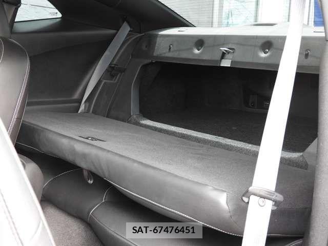 Chevrolet CAMARO 2010-12 7615455-13