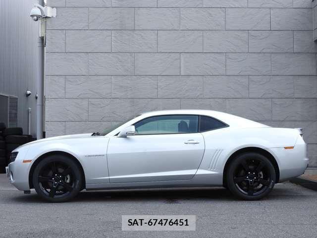 Chevrolet CAMARO 2010-12 7615455-14
