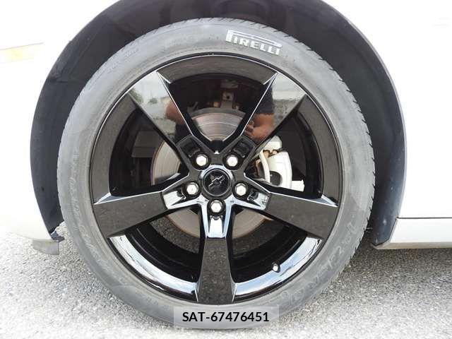 Chevrolet CAMARO 2010-12 7615455-19