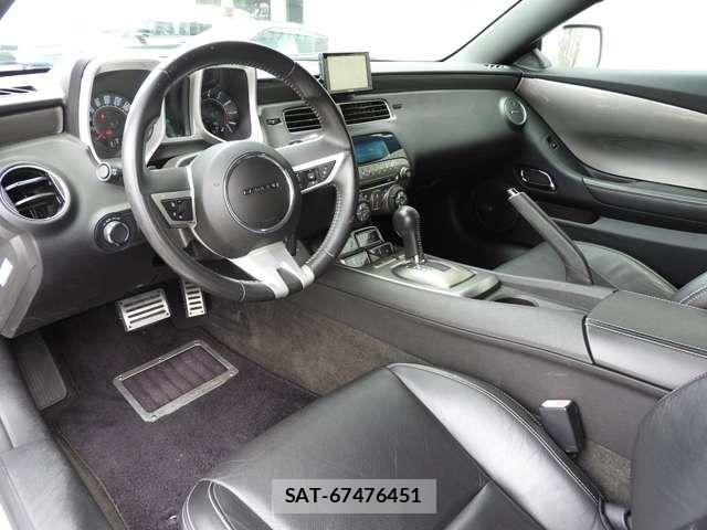 Chevrolet CAMARO 2010-12 7615455-3