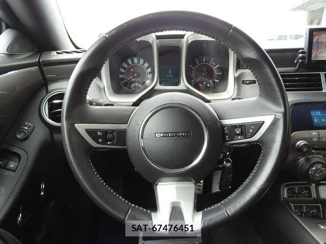 Chevrolet CAMARO 2010-12 7615455-5