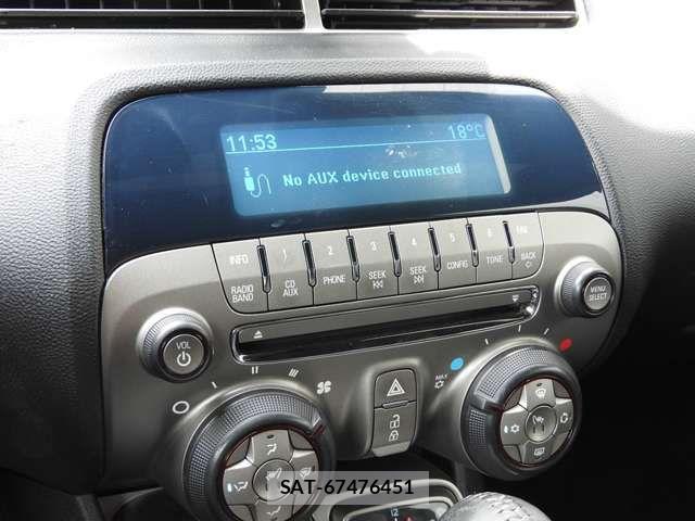 Chevrolet CAMARO 2010-12 7615455-7
